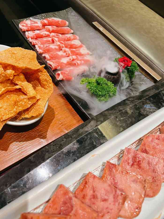 捞王锅物料理(新田360广场华侨城店)