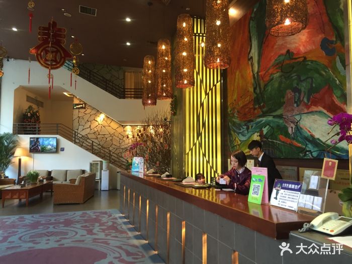 水玲珑会馆-图片-广州休闲娱乐-大众点评网