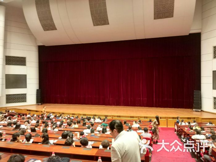 福建会堂图片 - 第6张