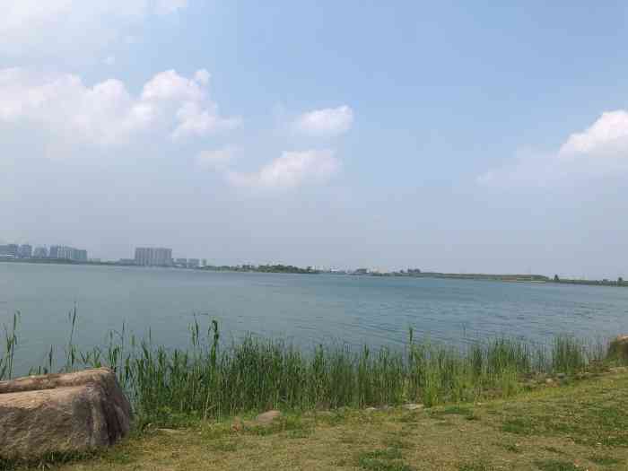 盛泽湖休闲度假区