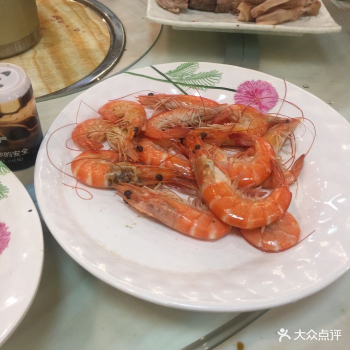 11节目去海南旅游的月份去过的美食时候,这.一家放在的卫视饭店图片