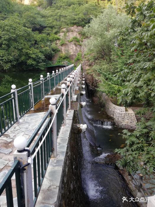 妙峰山桃花溪度假村图片 第53张