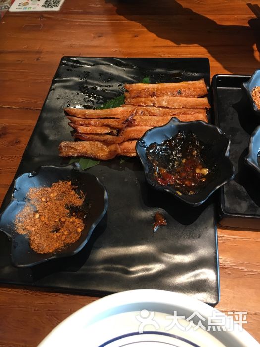 云彩肴云南菜(万达广场店)-图片-衡阳美食