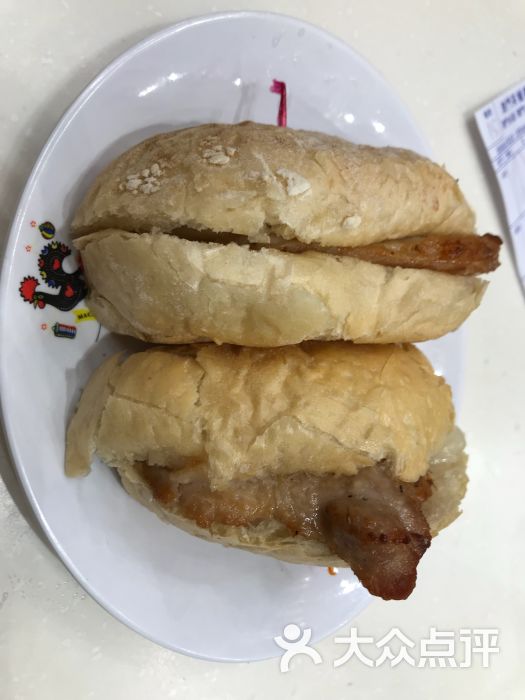 澳门茶餐厅(启明店)图片 - 第1张