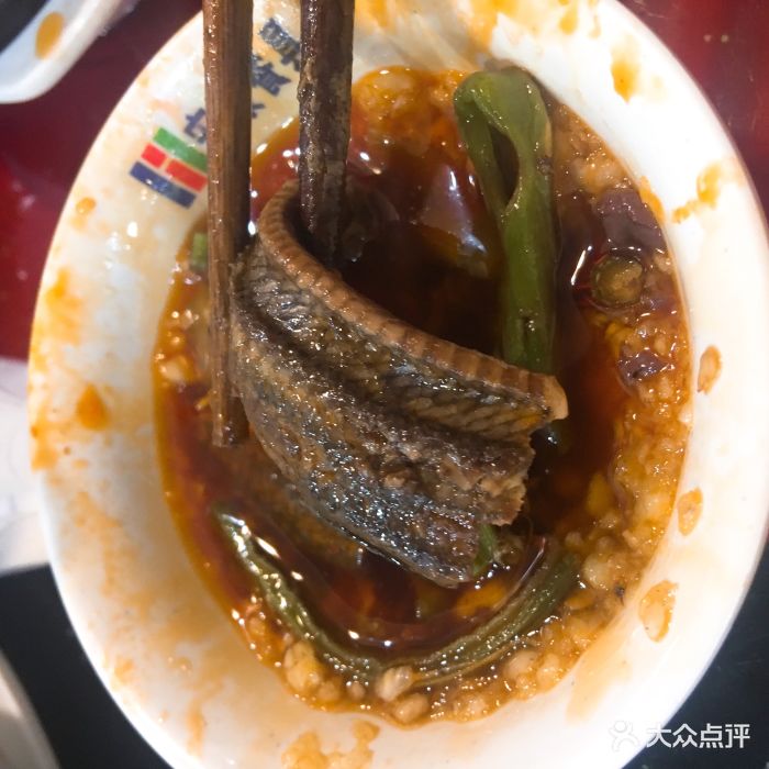 储奇门鳝鱼火锅-图片-重庆美食-大众点评网