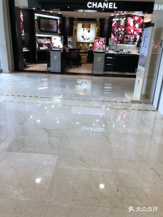 chanel(王府井百货店)图片 - 第3张