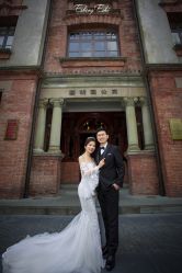 E生E世婚纱摄影.高端私定