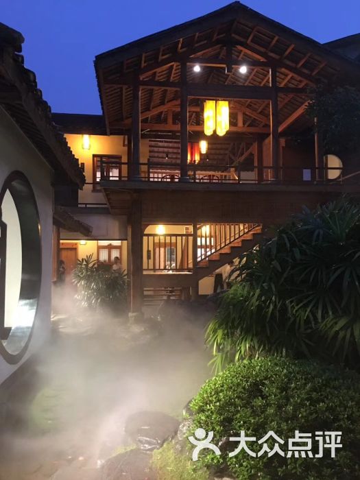 晴溪庄园(株洲店)图片 - 第23张