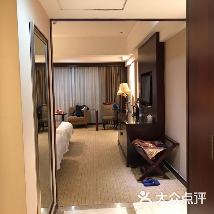 建瓯福兴福大酒店