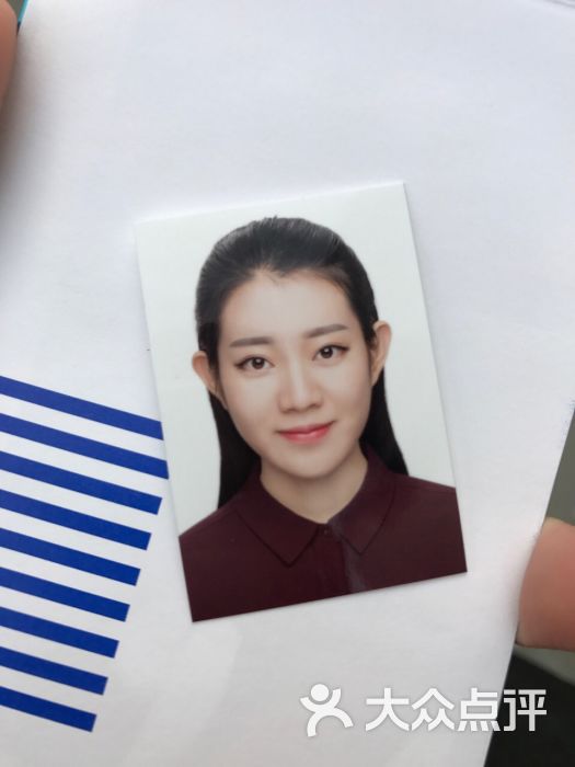 天真蓝照相馆(东单店)-图片-北京生活服务