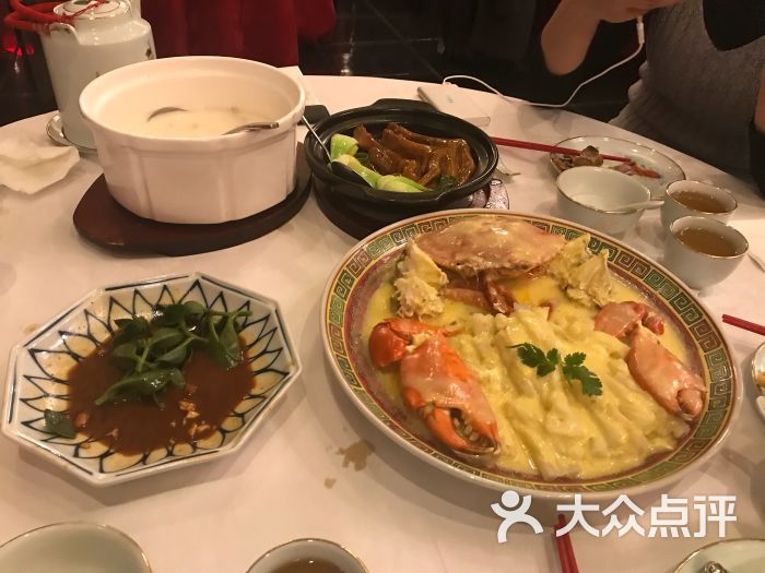 誉八仙酒楼(来福士广场长宁店-图片-上海美食-大众点评网