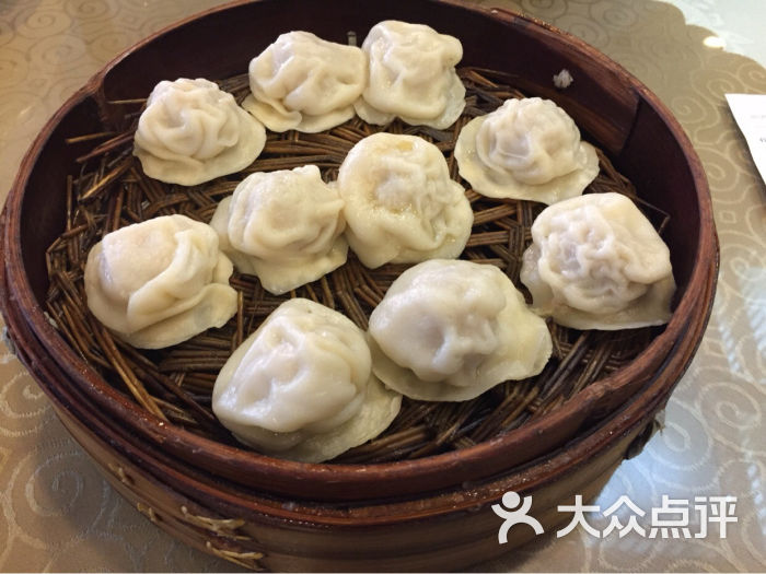 德发长(钟楼店)德发长饺子馆(钟鼓楼店)图片 - 第3张
