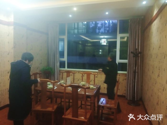 悦心大酒店-图片-通渭县酒店-大众点评网