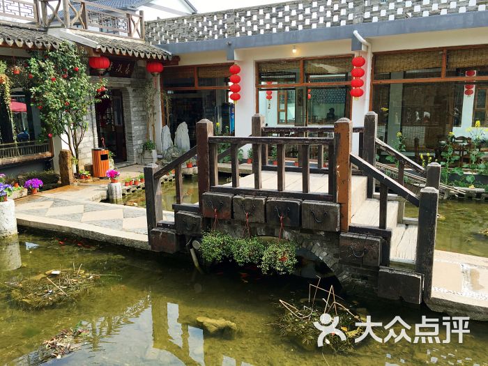 我在张桥等你图片 - 第3张