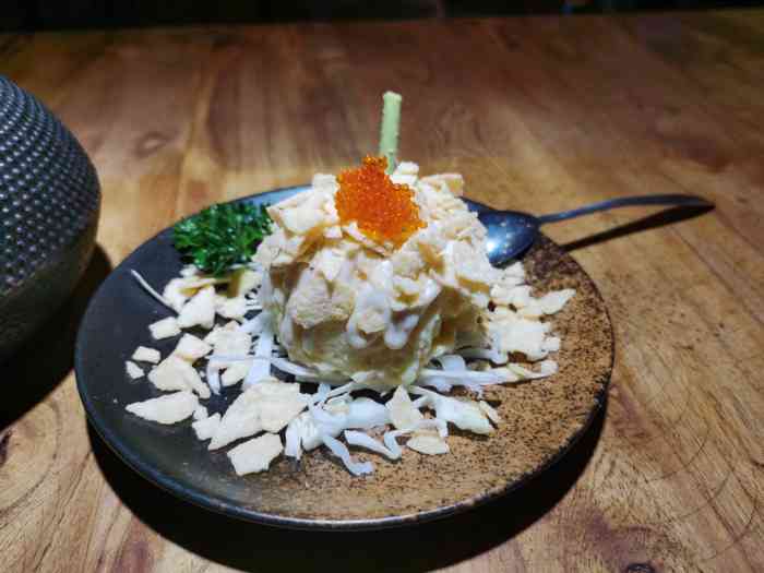 虎白料理(街道口店)-"本来去小川料理的,谁知人茫茫多,这家店比.
