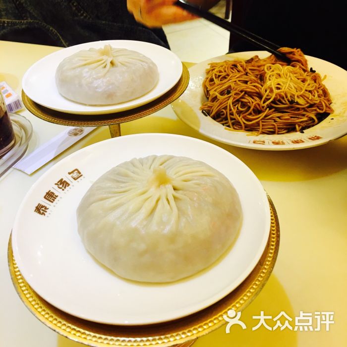 泰康汤包馆(南京东路店)-图片-上海美食-大众点评网