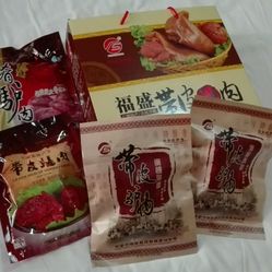 人均吃马肉