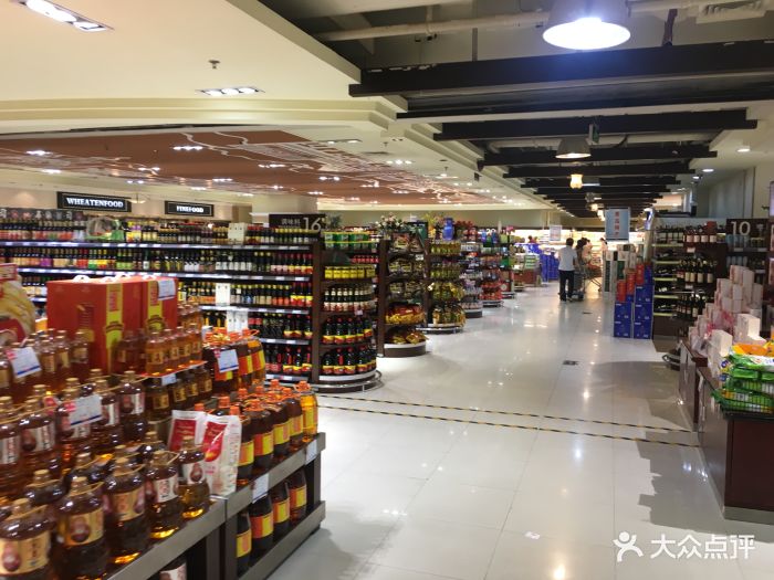 麦凯乐(香港中路店-图片-青岛购物-大众点评网