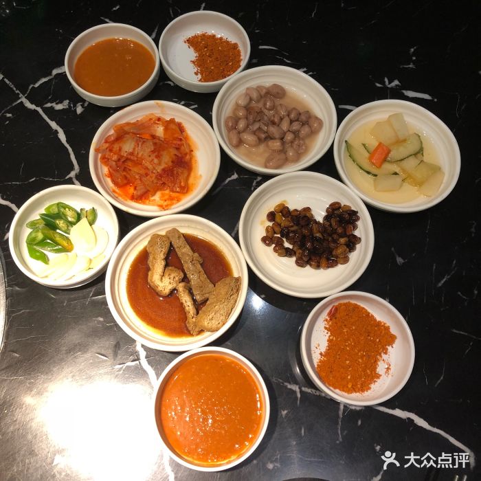 春香居韩式料理(世贸广场店)-图片-高邮市美食-大众点评网