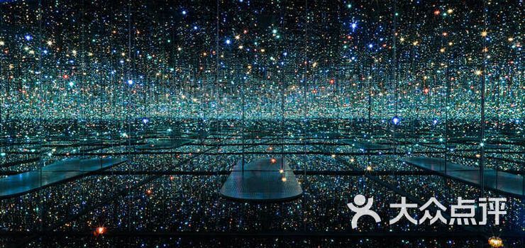 3D魔幻艺术馆&名人蜡像馆(会展中心店)-图片-重庆周边游-大众点评网