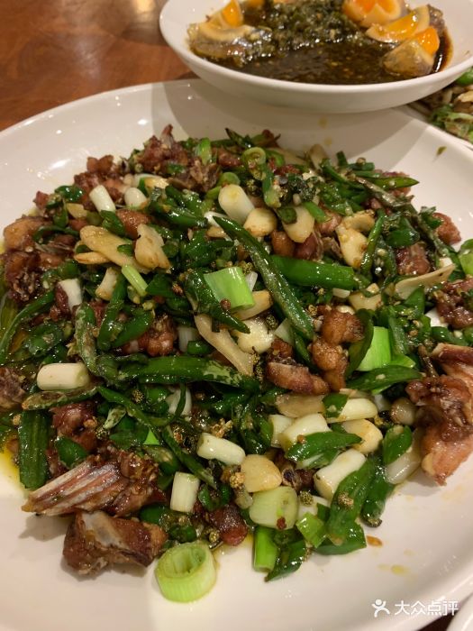 万州背二哥特色菜(龙头寺店-图片-重庆美食-大众点评网