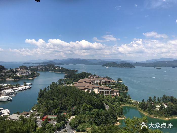 梦姑塘文化公园-图片-千岛湖周边游-大众点评网