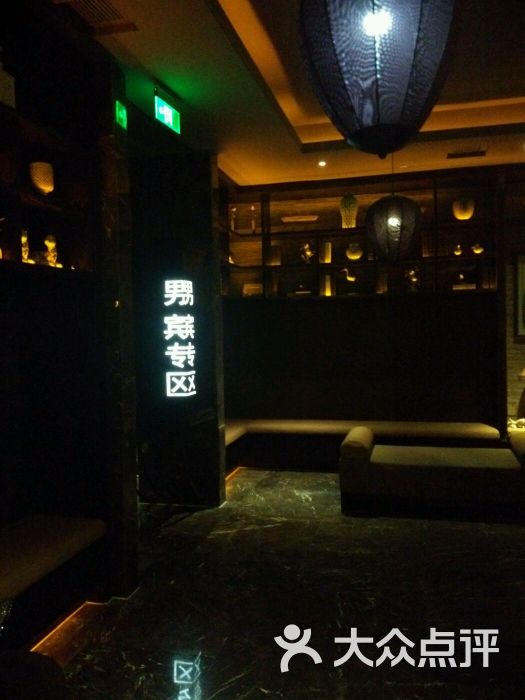 江南玉璞(滨江星耀城店)的点评