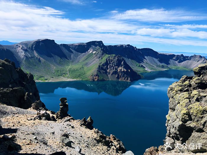 长白山风景区景点图片 - 第69张