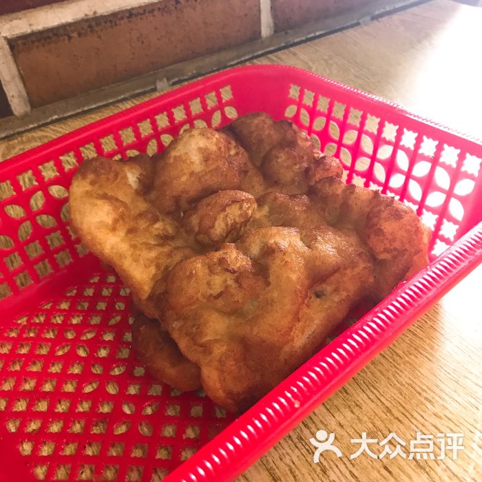 大福来(双峰道店)-糖果子图片-天津美食-大众点评网