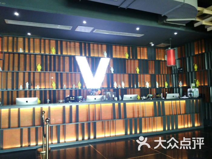 v-show主题ktv(省体育场店)图片 - 第2张