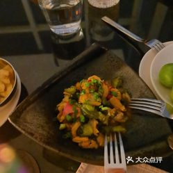 重庆尼依格罗酒店欣厨niccolokitchen