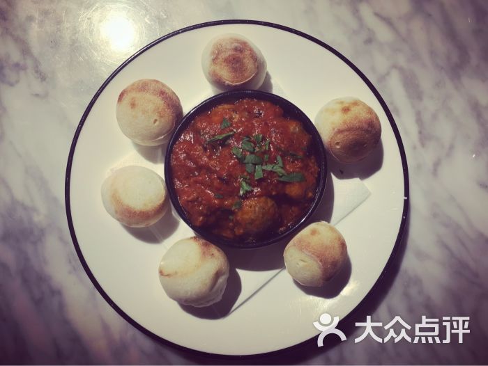 PizzaExpress马上诺(亮马桥外交公寓店)-图片-