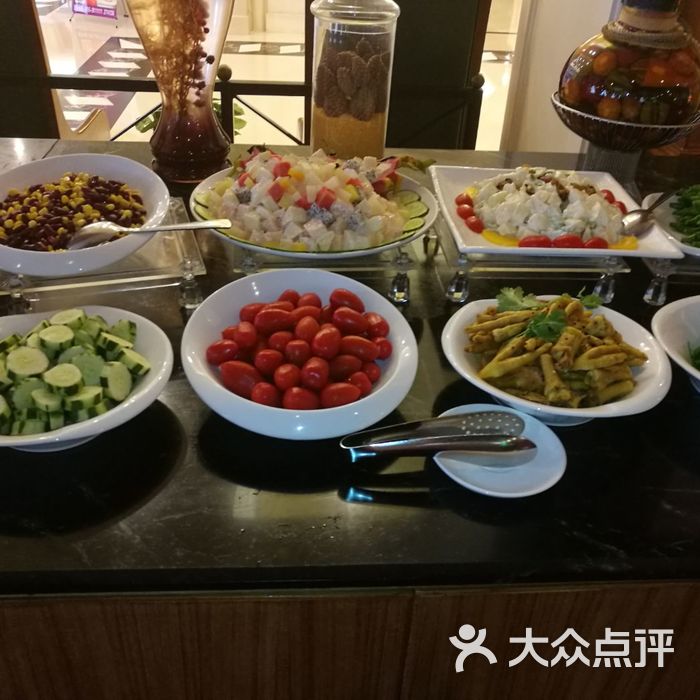 龙泉酒店西餐厅图片-北京自助餐-大众点评网