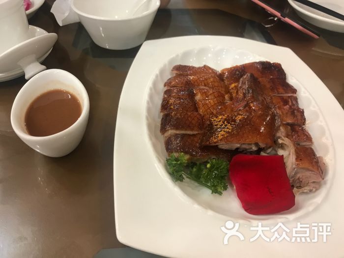 椿记烧鹅(中山店)-椿记烧鹅图片-桂林美食-大众点评网