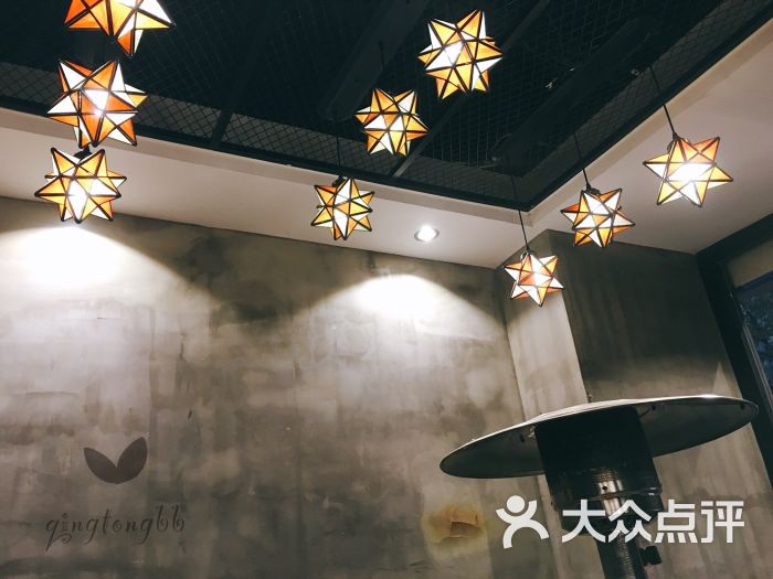 小麻巷(长江日报路店)-图片-武汉美食