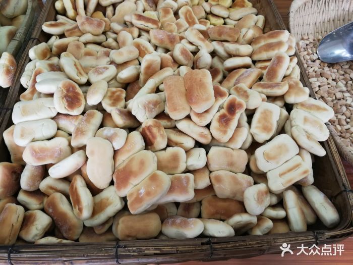 久香园铁锅大馒头图片 - 第27张