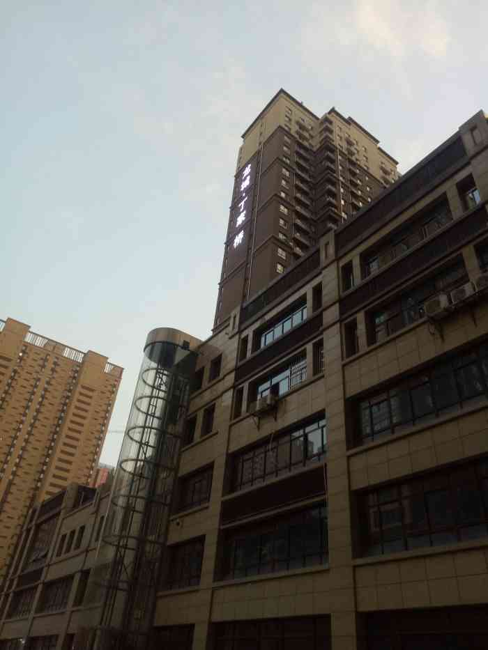 龙城铭园丁家桥社区
