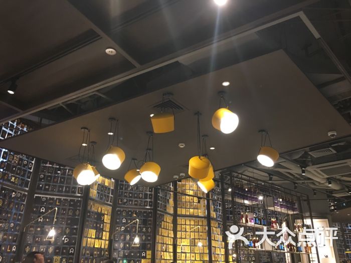 乐凯撒比萨(正大广场店)-图片