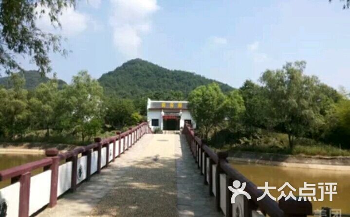 香水河七彩山庄客房部图片 - 第5张