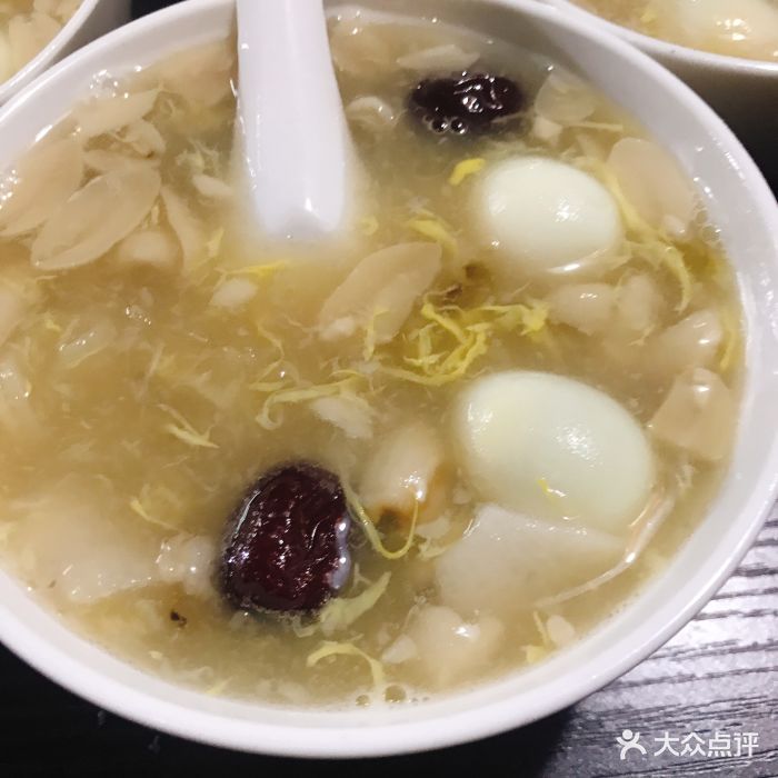 马永利潮汕甜汤图片 - 第94张