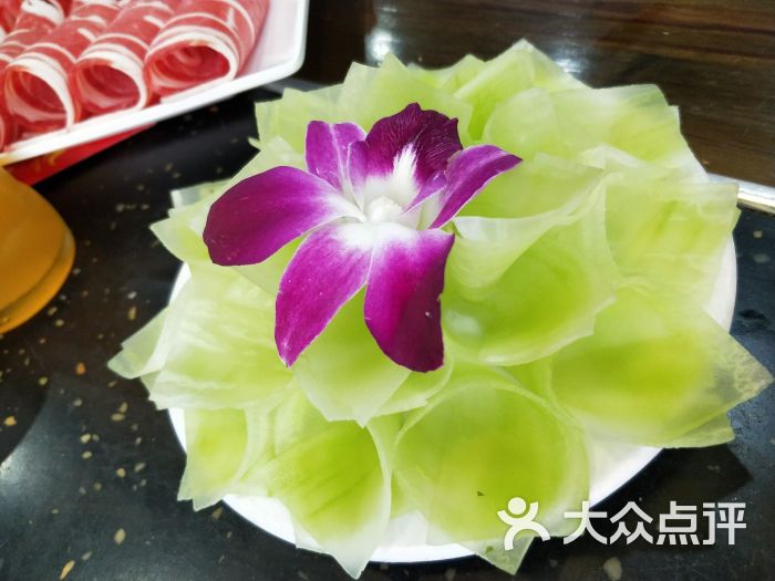 老回坊麻辣烫(西北大学店)