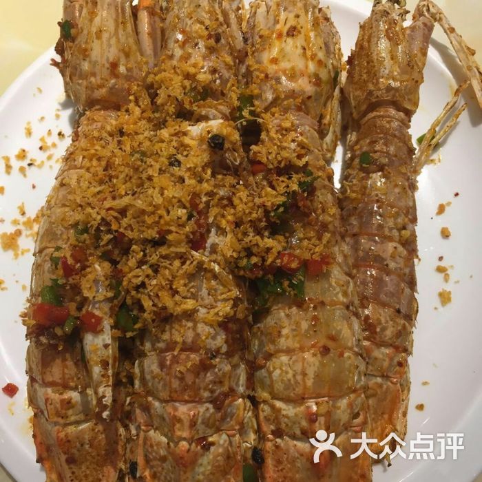 粤滋鲜蒸汽海鲜餐厅