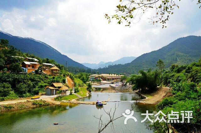 隆海山庄-图片-阳春市美食-大众点评网