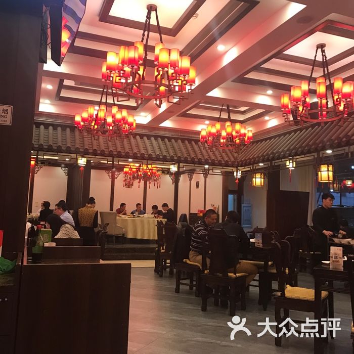 天府食舫图片-北京川菜/家常菜-大众点评网