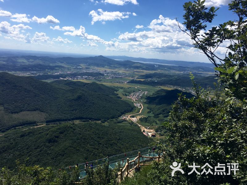 帽儿山风景区-图片-哈尔滨周边游-大众点评网