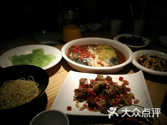 望湘园(长宁龙之梦店-图片-上海美食-大众点评网