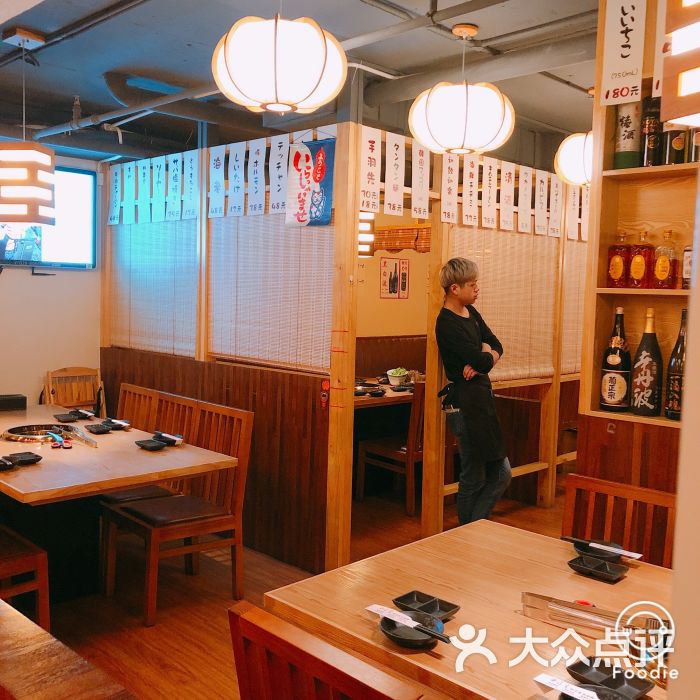 牛匠屋日式炭火烧肉(南山店)