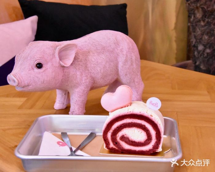 pinkpig粉猪亲食图片 第638张