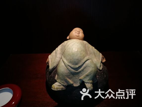 观复博物馆商店