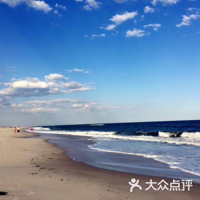 jones beach state park